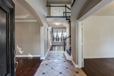 758 High Meadow Rd, Frisco, TX 75033 - photo 3