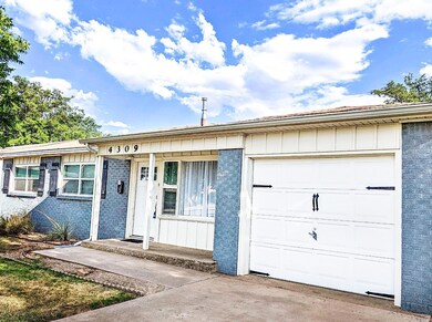 4309 29th St, Lubbock, TX 79410 - photo 3