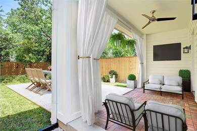 613 W 26th St, Houston, TX 77008 - photo 7