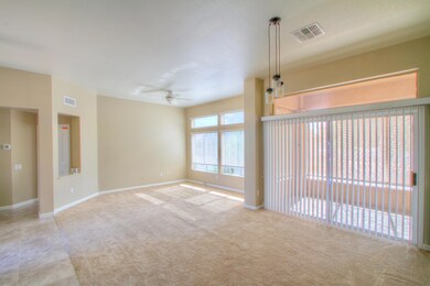 Caballero Formal Dining and Living