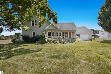 9224 E Duck Lake Rd unit Parcel A, Suttons Bay, MI 49682 - photo 2