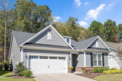 1453 Stonemill Falls Dr, Wake Forest, NC 27587 - photo 3