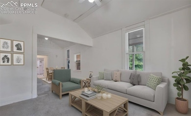 315 N Pikes Peak Ave, Florence, CO 81226 - photo 4