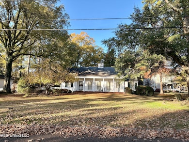 407 S Ward St, Senatobia, MS 38668 - photo 4