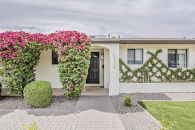 8320 E Monte Vista Rd, Scottsdale, AZ 85257 - photo 2