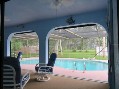 great outdoor space for year round enjoyment