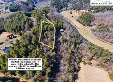 TBD Shawnee Trail, Jefferson, NC 28640 - photo 6