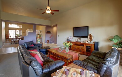 Another View of Living Room