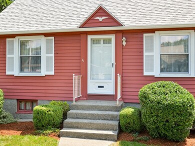 41 Anderson Ave, Worcester, MA 01604 - photo 3