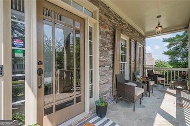 113 Gold Bridge Crossing, Canton, GA 30114 - photo 5