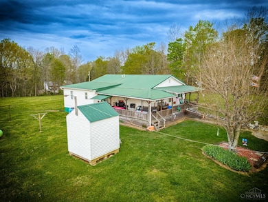 5490 Brier Ridge Rd, West Union, OH 45693 - photo 6