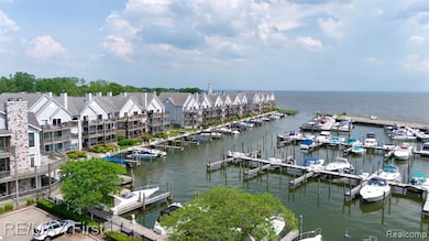 37510 Jefferson Ave unit 203, Harrison Township, MI 48045 - photo 6