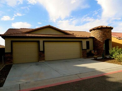 3 car garage