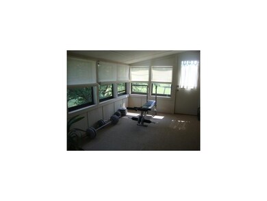 Sun Room.