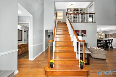 404 Cloverleaf Dr, Athens, AL 35611 - photo 5