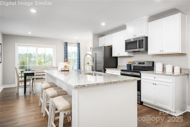 211 Linwood Estates Dr, Lexington, NC 27292 - photo 5