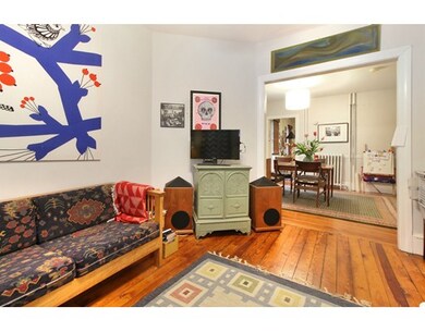 58 Woodlawn St, Jamaica Plain, MA 02130 - photo 3