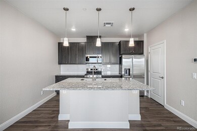 16860 Askins Loop unit 202, Parker, CO 80134 - photo 6