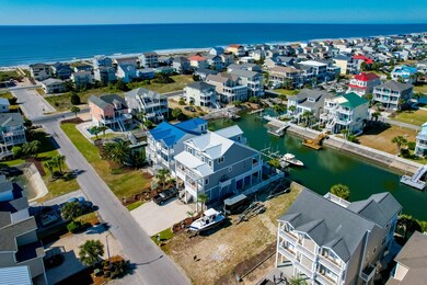 5 Goldsboro St, Ocean Isle Beach, NC 28469 - photo 5