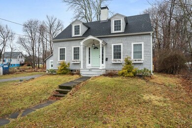 241 W Main St, Avon, MA 02322 - photo 2