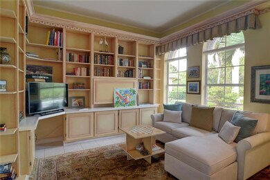 Den/Study