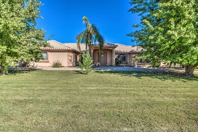 17226 E Saragosa St, Gilbert, AZ 85295 - photo 6