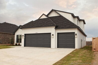 13014 S Cedar St, Jenks, OK 74037 - photo 3