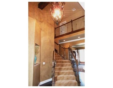 Interior Space/Layout. As you walk in this home yo