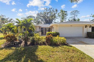 7143 Fairway Bend Ln unit V175, Sarasota, FL 34243 - photo 2