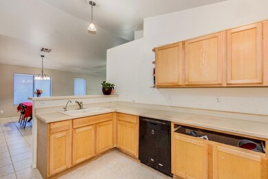 Kitchen II