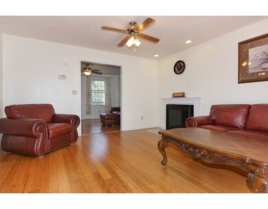 6 Edmunds Way, Northborough, MA 01532 - photo 7