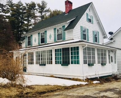 136 Megquier Hill Rd, Poland, ME 04274 - photo 3