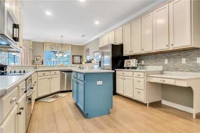 249 Sagecrest Dr, Ocoee, FL 34761 - photo 6