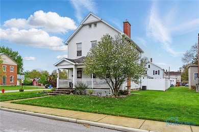 528 Liberty St, Findlay, OH 45840 - photo 3