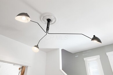 Dining Light