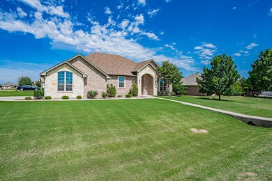 3144 Meandering Way, Granbury, TX 76049 - photo 5