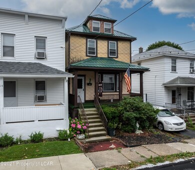12 Saint John St, Wilkes Barre, PA 18705 - photo 3
