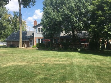 1032 Corey Ln, Plainfield, IN 46168 - photo 3