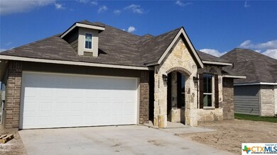 1625 Hillside Dr, Temple, TX 76502 - photo 2