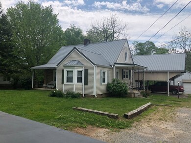 1206 S Cannon Blvd, Shelbyville, TN 37160 - photo 2