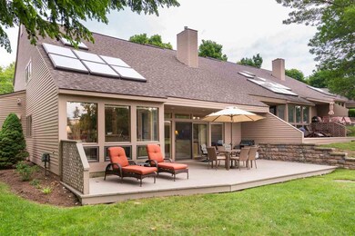 3 Starboard Ln unit 4, Moultonborough, NH 03254 - photo 5