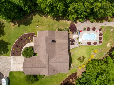 411 Long Point Rd - Drone Only6