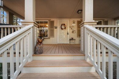 Trex Decking