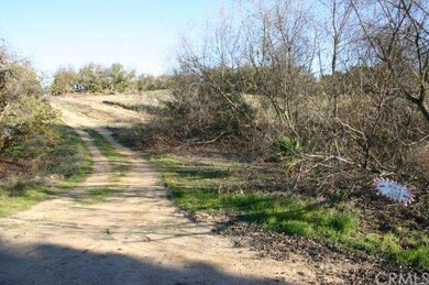 UNDEVELOPED CUL-DE-SAC ENTRANCE TO BACK PARCELS