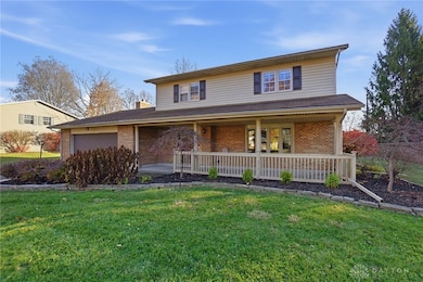 5336 Red Coach Rd, Dayton, OH 45429 - photo 4