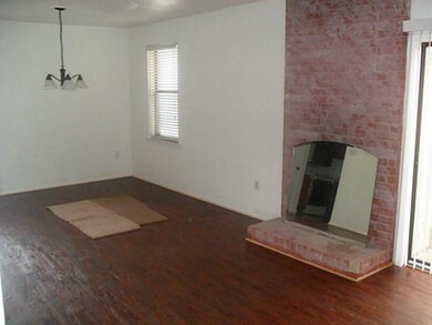 Living Area view #1