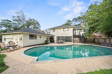 600 Hampton Hall Ln, Conroe, TX 77302 - photo 5