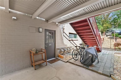 1355 Euclid Ave NE unit 31, Atlanta, GA 30307 - photo 2