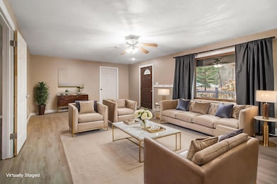 105 N Mike St, Fountain, MI 49410 - photo 7