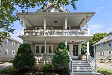 15 Barnard Rd unit 15, Belmont, MA 02478 - photo 3